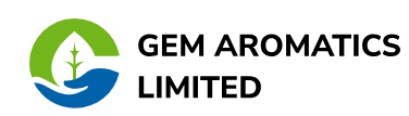 Gem Aromatics Pvt Ltd